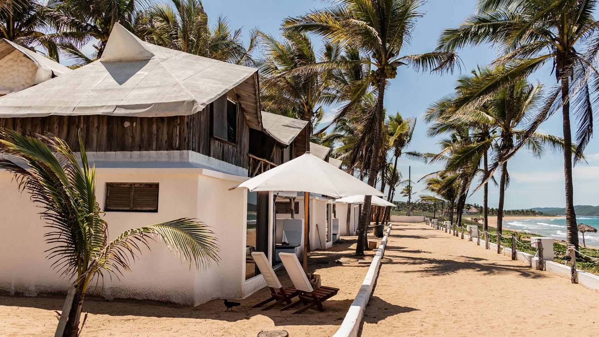 Villa Polinesia Chamela #N/A Exterior foto