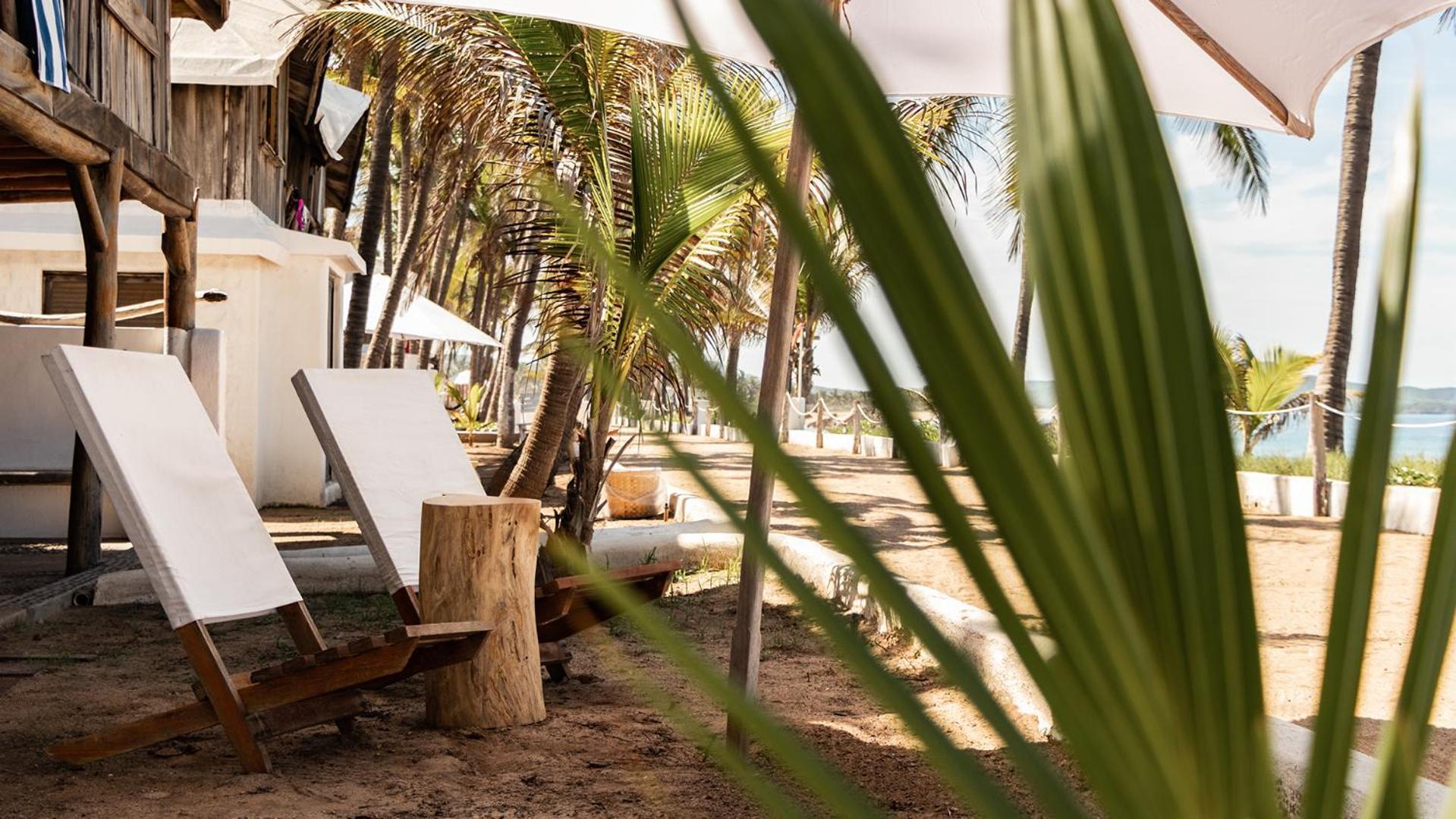Villa Polinesia Chamela #N/A Exterior foto