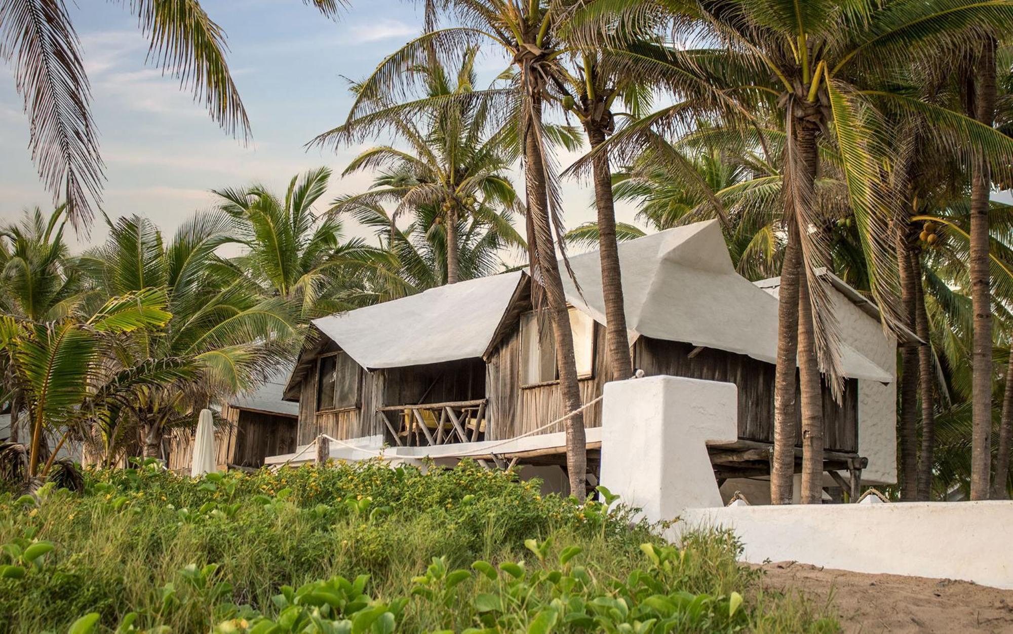 Villa Polinesia Chamela #N/A Exterior foto