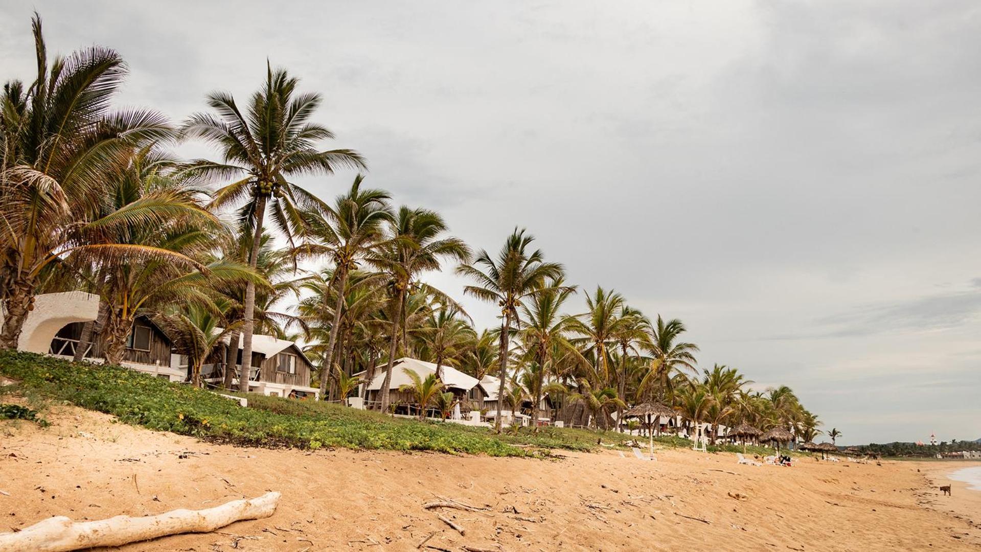 Villa Polinesia Chamela #N/A Exterior foto